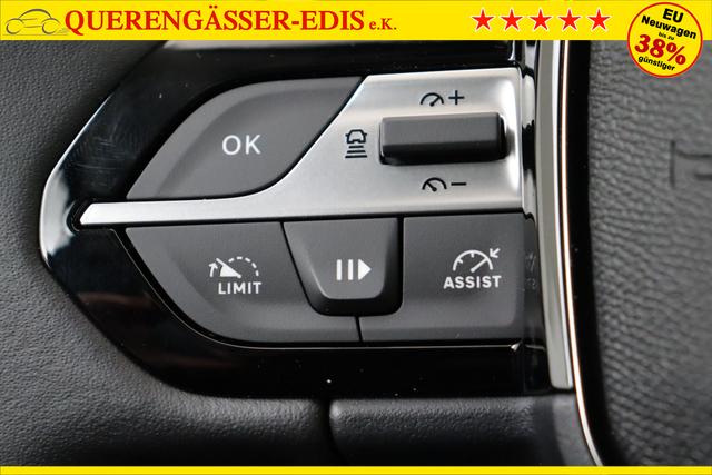 Peugeot 308 Hybrid 145 e-DCS6 