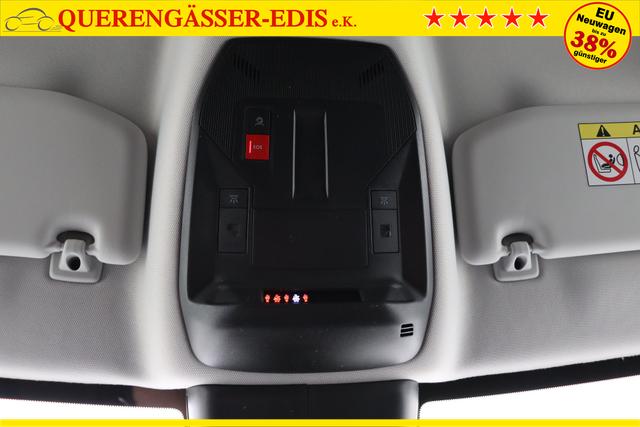 Peugeot 308 Hybrid 145 e-DCS6 