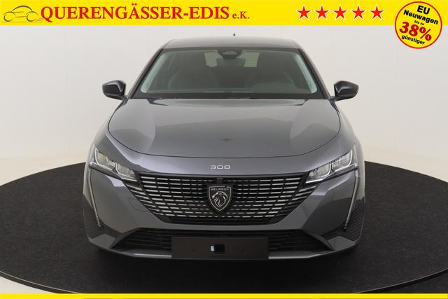 Peugeot 308 Hybrid 145 e-DCS6 