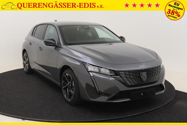 Peugeot 308 Hybrid 145 e-DCS6 