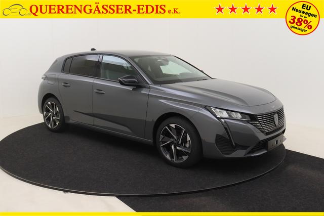 Peugeot 308 Hybrid 145 e-DCS6 