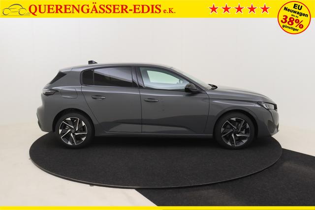 Peugeot 308 Hybrid 145 e-DCS6 