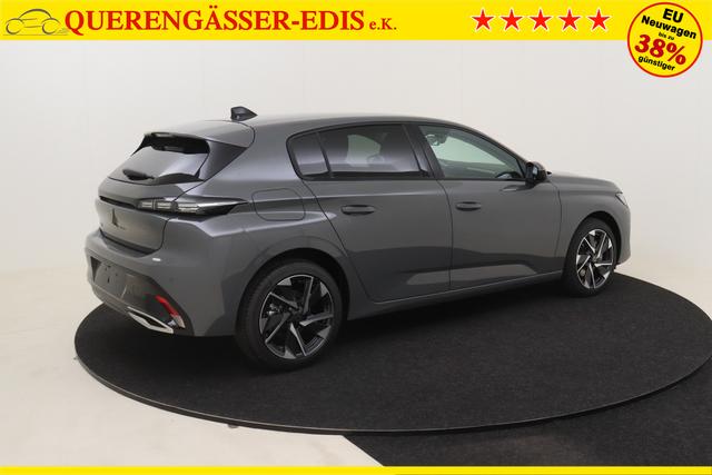 Peugeot 308 Hybrid 145 e-DCS6 