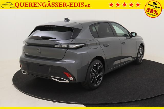 Peugeot 308 Hybrid 145 e-DCS6 