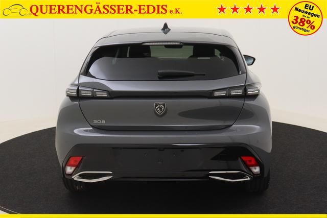 Peugeot 308 Hybrid 145 e-DCS6 
