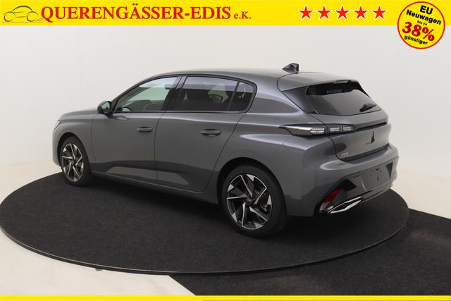 Peugeot 308 Hybrid 145 e-DCS6 