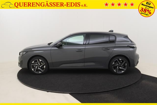 Peugeot 308 Hybrid 145 e-DCS6 