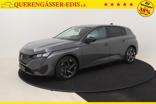 Peugeot 308 Hybrid 145 e-DCS6 
