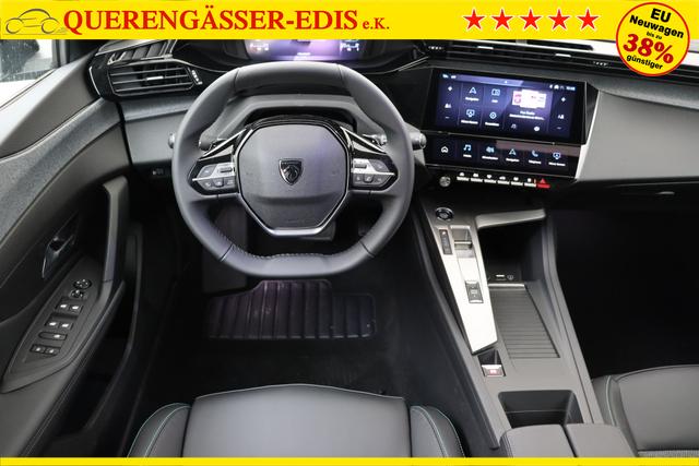 Peugeot 308 Hybrid 145 e-DCS6 