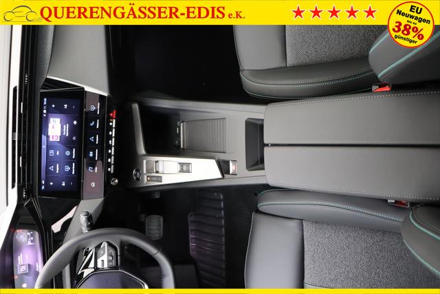 Peugeot 308 Hybrid 145 e-DCS6 