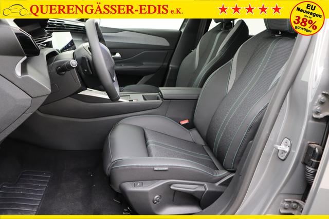 Peugeot 308 Hybrid 145 e-DCS6 