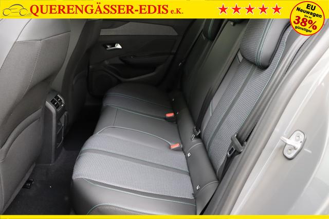 Peugeot 308 Hybrid 145 e-DCS6 