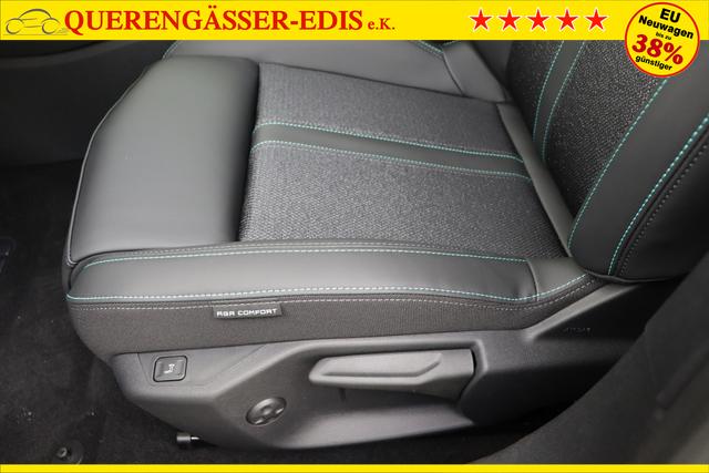 Peugeot 308 Hybrid 145 e-DCS6 