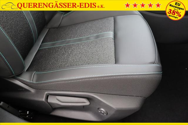 Peugeot 308 Hybrid 145 e-DCS6 