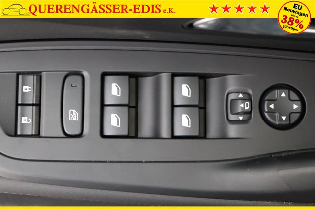 Peugeot 308 Hybrid 145 e-DCS6 