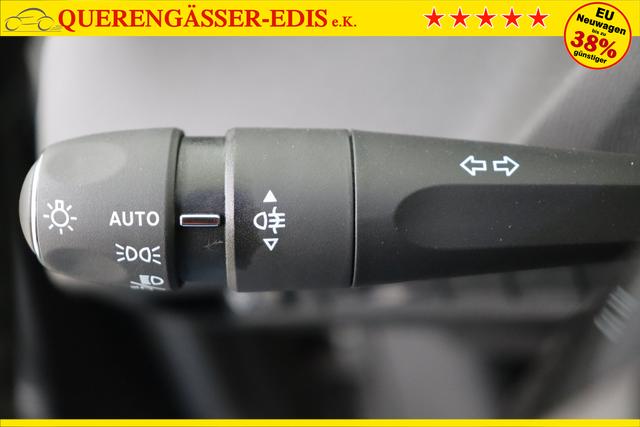 Peugeot 308 Hybrid 145 e-DCS6 