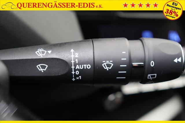 Peugeot 308 Hybrid 145 e-DCS6 