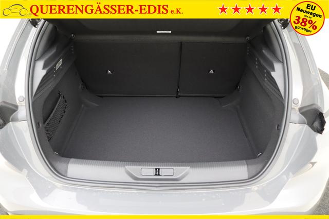 Peugeot 308 Hybrid 145 e-DCS6 