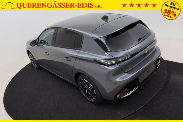 Peugeot 308 Hybrid 145 e-DCS6 