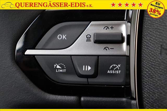 Peugeot 308 Hybrid 145 e-DCS6 