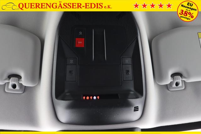 Peugeot 308 Hybrid 145 e-DCS6 