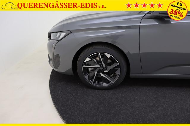 Peugeot 308 Hybrid 145 e-DCS6 