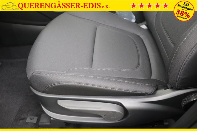 Hyundai TUCSON 1.6 T-GDi 158 hp 6MT 