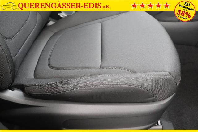 Hyundai TUCSON 1.6 T-GDi 158 hp 6MT 