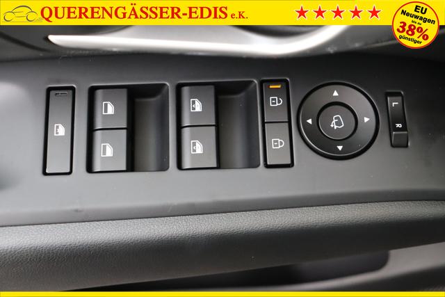Hyundai TUCSON 1.6 T-GDi 158 hp 6MT 