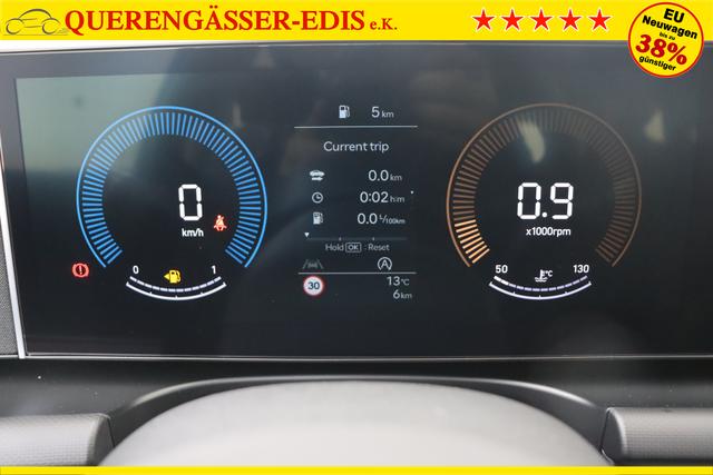 Hyundai TUCSON 1.6 T-GDi 158 hp 6MT 