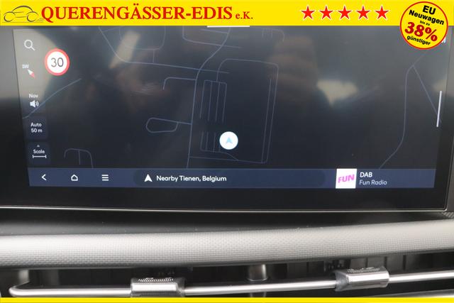 Hyundai TUCSON 1.6 T-GDi 158 hp 6MT 