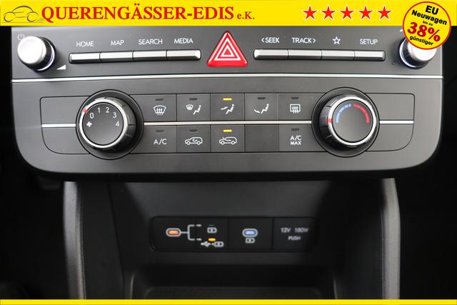 Hyundai TUCSON 1.6 T-GDi 158 hp 6MT 