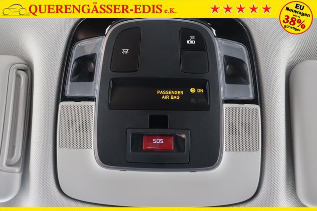Hyundai TUCSON 1.6 T-GDi 158 hp 6MT 