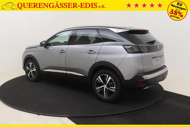 Peugeot 3008 Hybrid 136 hp e-DSC6 
