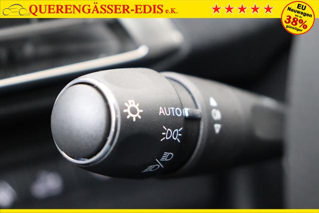 Peugeot 3008 Hybrid 136 hp e-DSC6 