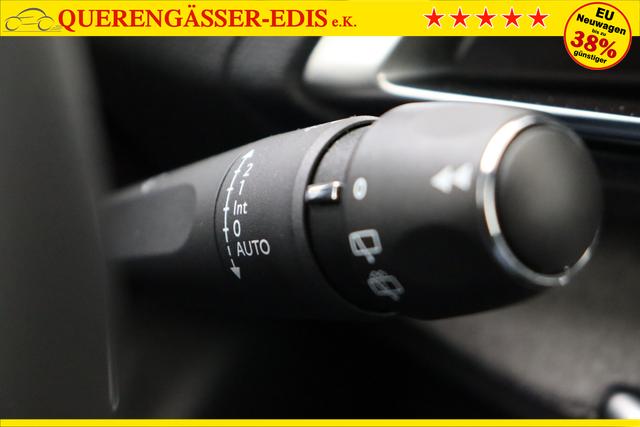Peugeot 3008 Hybrid 136 hp e-DSC6 