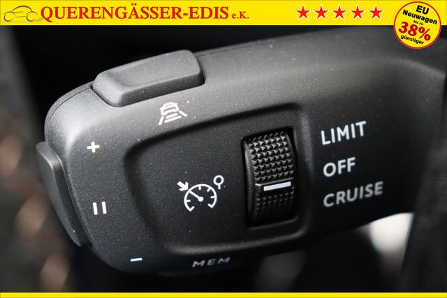 Peugeot 3008 Hybrid 136 hp e-DSC6 