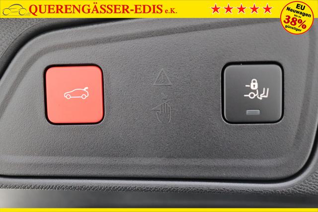 Peugeot 3008 Hybrid 136 hp e-DSC6 