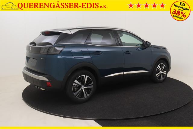 Peugeot 3008 Hybrid 136 hp e-DSC6 