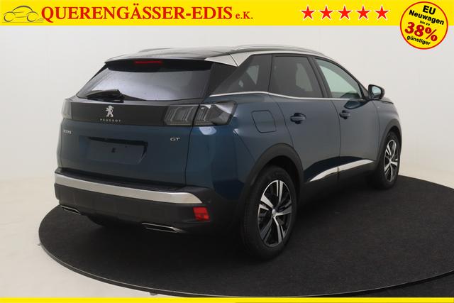 Peugeot 3008 Hybrid 136 hp e-DSC6 