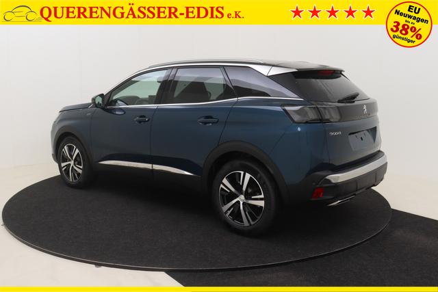Peugeot 3008 Hybrid 136 hp e-DSC6 