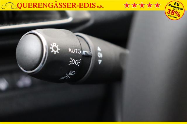 Peugeot 3008 Hybrid 136 hp e-DSC6 
