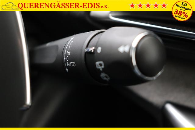 Peugeot 3008 Hybrid 136 hp e-DSC6 