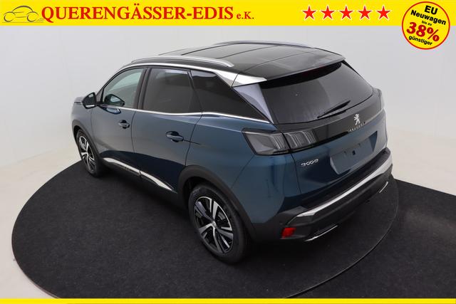 Peugeot 3008 Hybrid 136 hp e-DSC6 