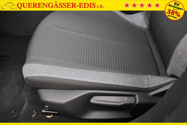 Peugeot 308 Hybrid 136 hp e-DCS6 