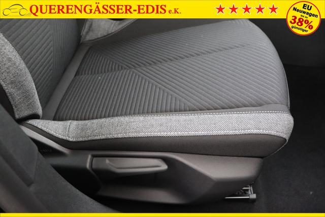 Peugeot 308 Hybrid 136 hp e-DCS6 