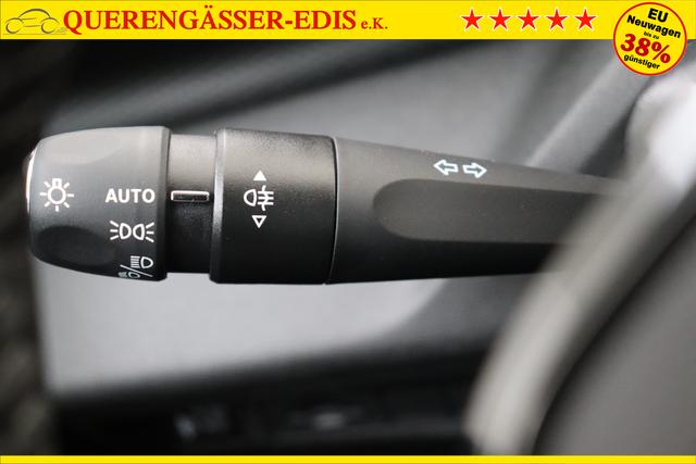 Peugeot 308 Hybrid 136 hp e-DCS6 