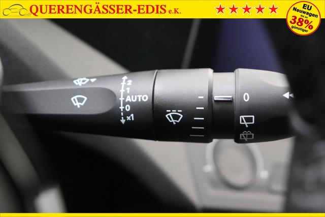 Peugeot 308 Hybrid 136 hp e-DCS6 