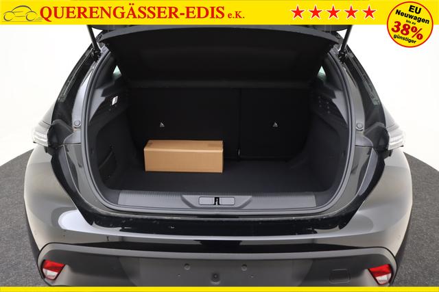 Peugeot 308 Hybrid 136 hp e-DCS6 