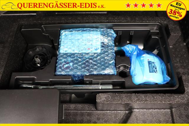 Peugeot 308 Hybrid 136 hp e-DCS6 